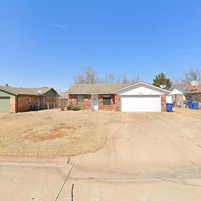 904 E Brooke Ave, Stillwater, OK 74075