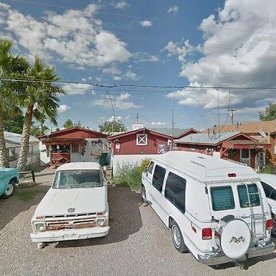 912 E Allen St, Tombstone, AZ 85638