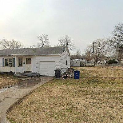 9418 E Oklahoma Pl, Tulsa, OK 74115