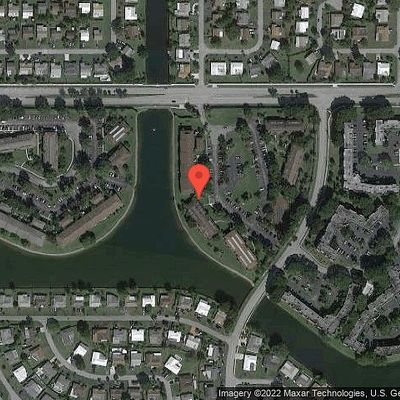 9507 W Mcnab Rd #202, Tamarac, FL 33321