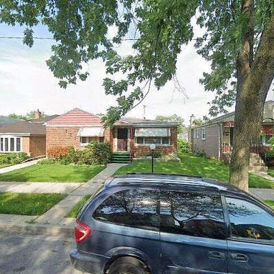 9631 S Parnell Ave, Chicago, IL 60628