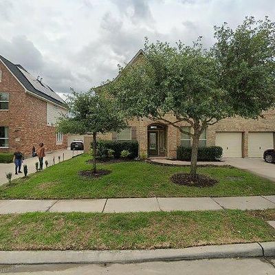 9730 Carina Forest Ct, Humble, TX 77396