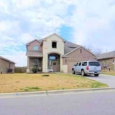 117 Bainbridge Rd, Temple, TX 76502