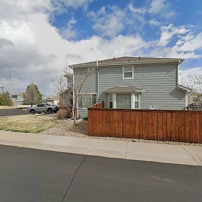 11820 High Desert Rd, Parker, CO 80134