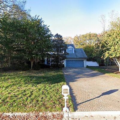 12 Freedom Dr, Cape May, NJ 08204