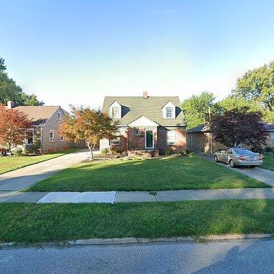 120 E 293 Rd St, Willowick, OH 44095