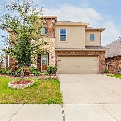 1212 Hundgate Way, Forney, TX 75126