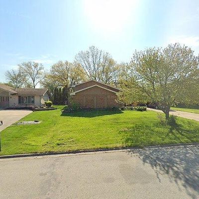 12140 Forestview Dr, Orland Park, IL 60467