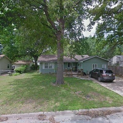 1217 N 6 Th St, Neodesha, KS 66757