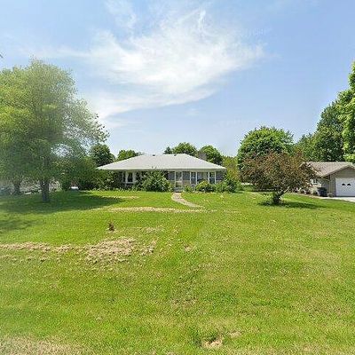 1217 S State Road 3, Rushville, IN 46173