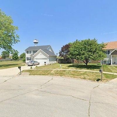 1220 Marshall St, De Soto, IA 50069