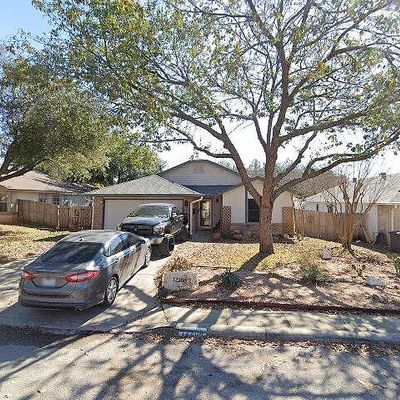 12206 Ridge Spur, San Antonio, TX 78247