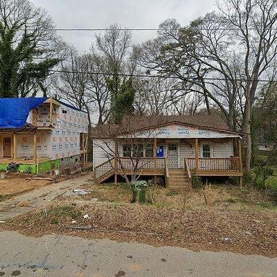 1221 Lena St Nw, Atlanta, GA 30314