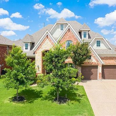 12287 Salt Grass Ln, Frisco, TX 75035