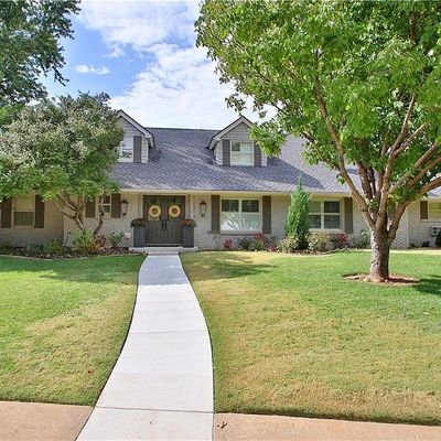 12313 Blue Sage Rd, Oklahoma City, OK 73120