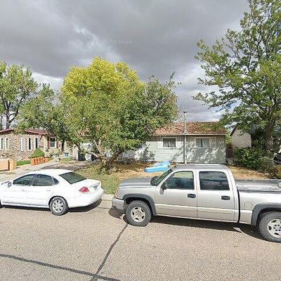 1236 W Leisher Rd, Cheyenne, WY 82007