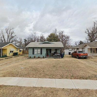 1237 Sw 28 Th St, Oklahoma City, OK 73109