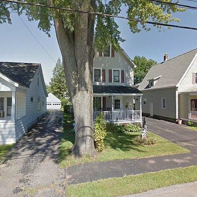 124 Sanders Ave, Schenectady, NY 12302