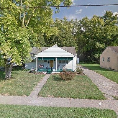 124 Rose Lea Ave, Hamilton, OH 45011