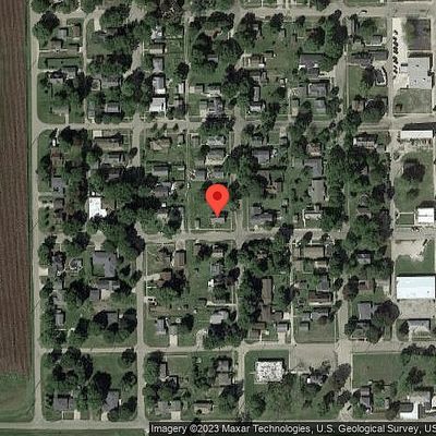 124 S Central Ave, Ladd, IL 61329