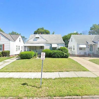 12405 Willard Ave, Cleveland, OH 44125