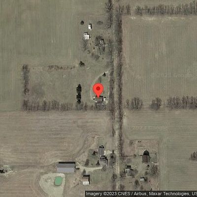 12500 Snow Rd, Hanover, MI 49241