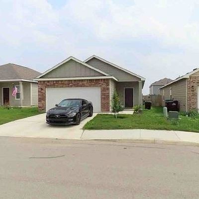 12614 Galatea, San Antonio, TX 78245