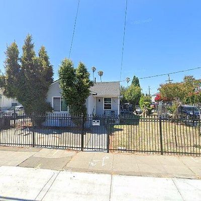 1267 81 St Ave, Oakland, CA 94621