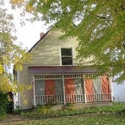 128 E Hill St, Wabash, IN 46992