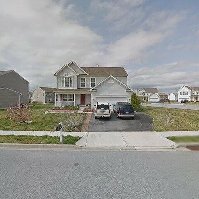 128 Newells Creek Dr, Camden, DE 19934