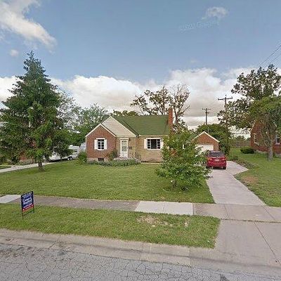 128 Orchard St, Middletown, OH 45044