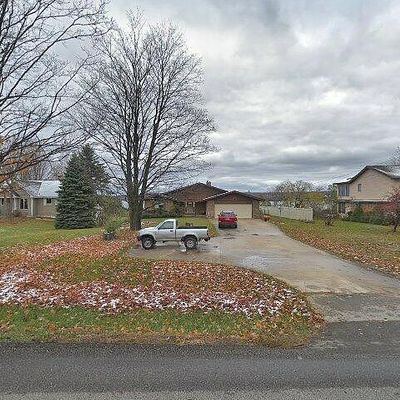 1288 Marshall Rd, Boyne City, MI 49712