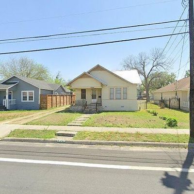 1306 Nolan St, San Antonio, TX 78202