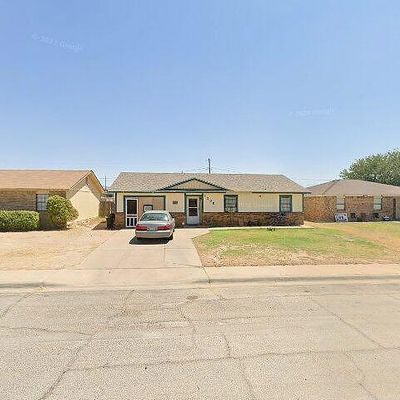 1308 Maple Ave, Midland, TX 79705