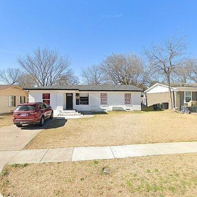1309 Valley View St, Mesquite, TX 75149