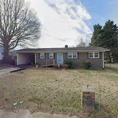 1309 W Faris Rd, Greenville, SC 29605