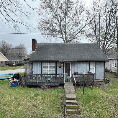 1310 S 21 St St, Lafayette, IN 47905