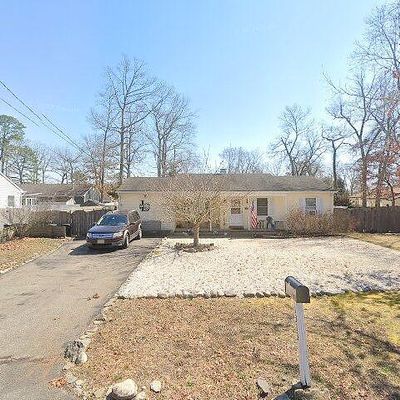 1313 Moosehead St, Forked River, NJ 08731