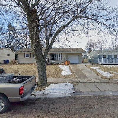 1313 S Bruce Rd, Sioux Falls, SD 57105