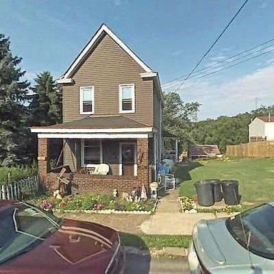 1314 Grant St, Braddock, PA 15104