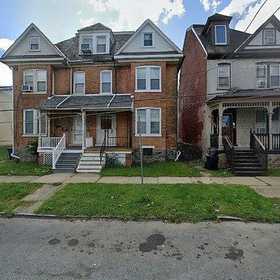 1322 Washington St, Easton, PA 18042