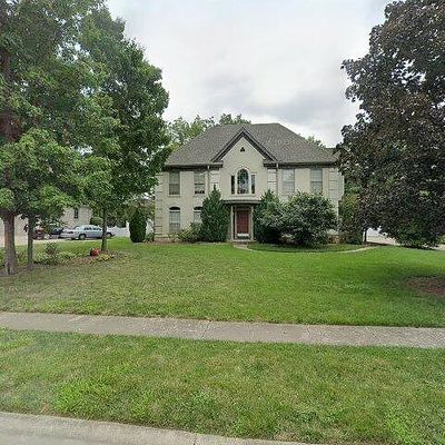 10748 Creek Stone Ct, Dayton, OH 45458