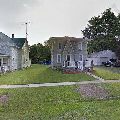 108 Lynn St, Reading, MI 49274