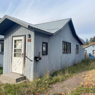 110 2 Nd St, Alberton, MT 59820