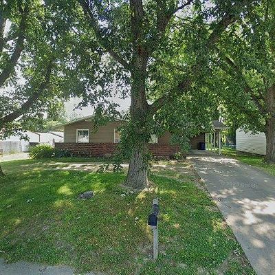 110 Delores Ln, Sparta, IL 62286