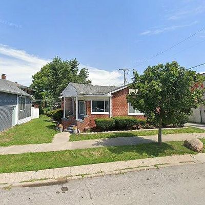 110 E North St, Lebanon, IN 46052