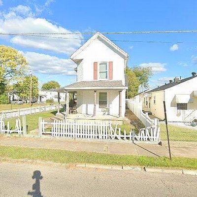 1101 Baltimore St, Middletown, OH 45044