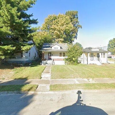 1102 Cecil Ave, Louisville, KY 40211