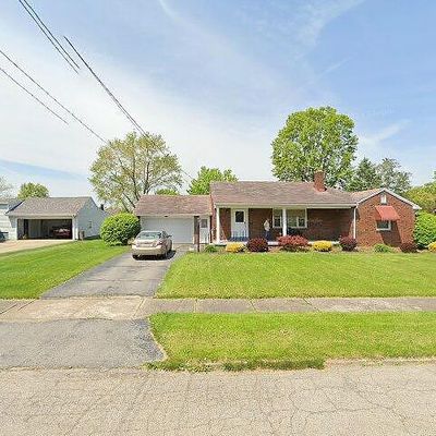 1104 Tod Ave, Girard, OH 44420