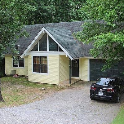 111 Apollo Ct, Hot Springs National Park, AR 71913